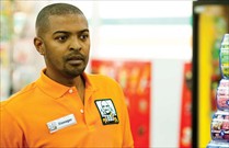 4321, Noel Clarke