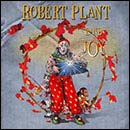 Robert Plant, Band of Joy