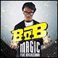 BoB feat Rivers Cuomo, Magic