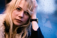 Michelle Williams in Blue Valentine