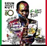 Seun Kuti, Rise