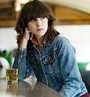 Eleanor Friedberger