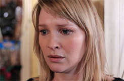 Joanna Page in The Syndicate