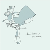 Annie Dressner, East Twenties EP