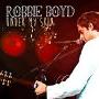 Robbie Boyd, Under My Skin