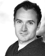 Alastair Brookshaw