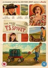 The Young and Prodigious TS Spivet