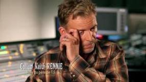 The Young and Prodigious TS Spivet, Callum Keith Rennie