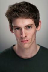 Alex Spinney