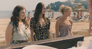 The Inbetweeners Movie