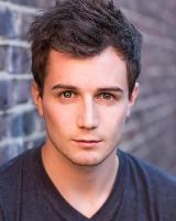 Freddie Stewart. Photo credit: Ella Sadika.