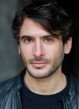 Marc Elliott