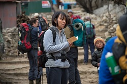 Everest, Naoko Mori