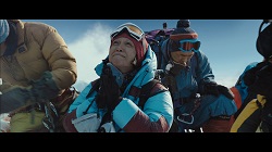Everest, Naoko Mori