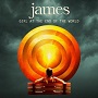 James, Nothing But Love