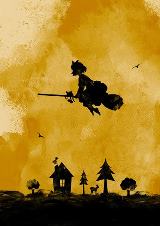 Kiki’s Delivery Service