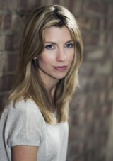 Claire Goose